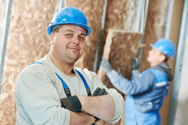 Best Garage Insulation Installation  in Madrid, IA